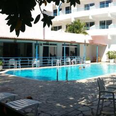 Отель Rodos Blue Resort бассейн фото 2