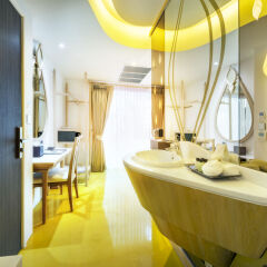 Отель Anajak Bangkok Hotel Таиланд, Бангкок - 3 отзыва об отеле, цены и фото номеров - забронировать отель Anajak Bangkok Hotel онлайн в номере