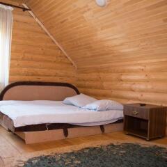 Гостиница Sadyba Beskid комната для гостей
