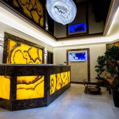 Гостиница Shine House интерьер отеля