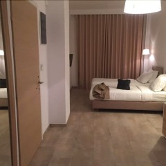 Monogram Hotel комната для гостей фото 2