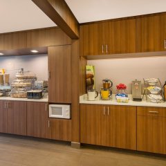 Microtel Inn & Suites by Wyndham Richmond Airport in Sandston, United States of America from 78$, photos, reviews - zenhotels.com meals