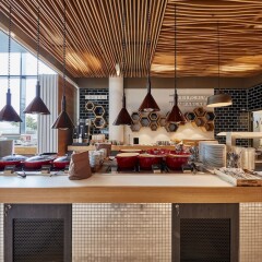 Отель Holiday Inn West Ruoholahti Хельсинки фото 7