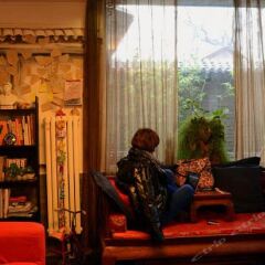 Отель Hutong Impressions Beijing Guesthouse Китай, Пекин - отзывы, цены и фото номеров - забронировать отель Hutong Impressions Beijing Guesthouse онлайн развлечения