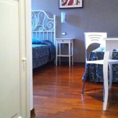 Отель Borghese Executive Suite интерьер отеля фото 2