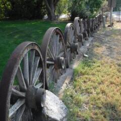 Отель Billingsley Creek с домашними животными