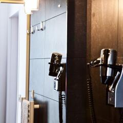 The Loft Boutique Hostel & Hotel в номере
