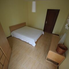 Апартаменты Menada Amadeusz 1 Apartments комната для гостей фото 2