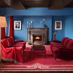 Отель Gramercy Park Hotel США, Нью-Йорк - 1 отзыв об отеле, цены и фото номеров - забронировать отель Gramercy Park Hotel онлайн развлечения