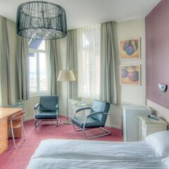 Hotel Antigone детские мероприятия