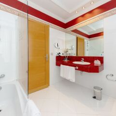 Отель Soho Boutique Jerez & Spa Испания, Херес-де-ла-Фронтера - отзывы, цены и фото номеров - забронировать отель Soho Boutique Jerez & Spa онлайн фото 22
