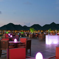 Отель Olhuveli Beach And Spa Resort фото 2
