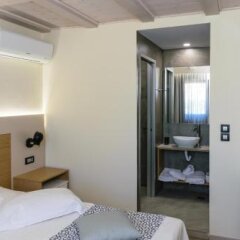 Aetheras Beach in Agia Marina, Greece from 106$, photos, reviews - zenhotels.com guestroom photo 4