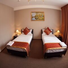 Hotel Classic детские мероприятия фото 2