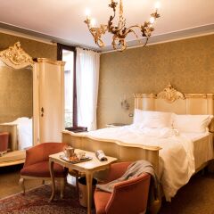 Hotel Flora комната для гостей фото 5
