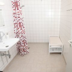 Greenland Escape Accommodation in Nuuk, Greenland from 158$, photos, reviews - zenhotels.com bathroom