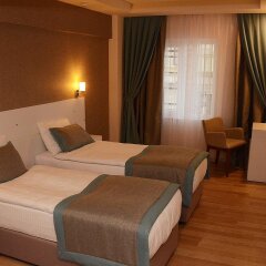 Parion House Hotel Турция, Канаккале - отзывы, цены и фото номеров - забронировать отель Parion House Hotel онлайн комната для гостей фото 2