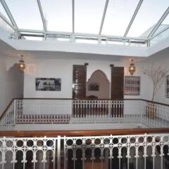 Отель Riad El Idrissi Марокко, Рабат - отзывы, цены и фото номеров - забронировать отель Riad El Idrissi онлайн сауна