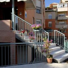 Hotel Albero