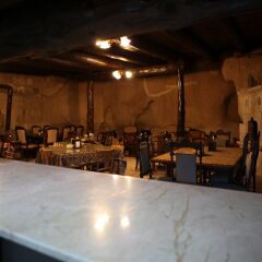 Holiday Cave Hotel Турция, Гёреме - 2 отзыва об отеле, цены и фото номеров - забронировать отель Holiday Cave Hotel онлайн помещение для мероприятий