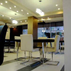 Hotel Nais Beach интерьер отеля