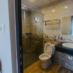 Отель Home River Villa ванная