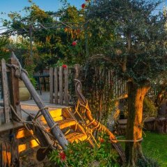 Отель Agriturismo Mare e Monti Аджерола фото 11