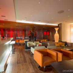 Radisson Blu Elizabete Hotel интерьер отеля фото 3