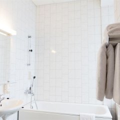 St. Barbara Эстония, Таллин - - забронировать отель St. Barbara, цены и фото номеров ванная