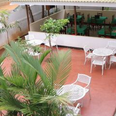 Гостевой Дом French Garden Tourist Rest
