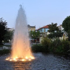 Отель Comfort Inn Fafe Guimaraes Португалия, Фафе - отзывы, цены и фото номеров - забронировать отель Comfort Inn Fafe Guimaraes онлайн фото 2