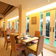 Salil Hotel Sukhumvit - Soi Thonglor 1 питание