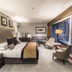 Parklands Hotel & Country Club комната для гостей фото 4