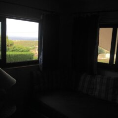 Отель Villagiò Сиракуза комната для гостей фото 4