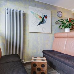 Отель Centro Hotel West Германия, Гамбург - отзывы, цены и фото номеров - забронировать отель Centro Hotel West онлайн сауна