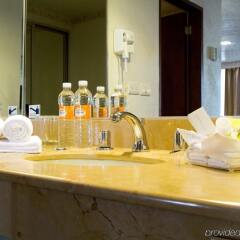 Отель Holiday Inn Mexico Coyoacan Мехико спа