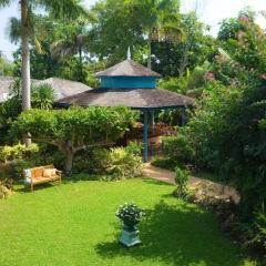 Отель Sandals Inn All Inclusive Couples Only фото 3