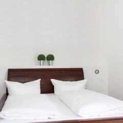 Отель Primeflats - Apartments am Mauerpark Германия, Берлин - отзывы, цены и фото номеров - забронировать отель Primeflats - Apartments am Mauerpark онлайн сейф в номере