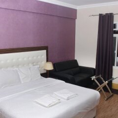 Delmon Hotel Apartments in Muscat, Oman from 63$, photos, reviews - zenhotels.com guestroom