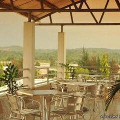 Protea Hotel Apo Apartments питание