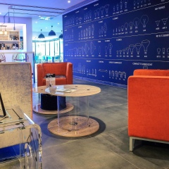 Hotel Mercure Paris Malakoff Parc des Expositions фото 8