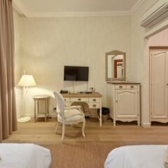 Midalidare Hotel & Spa Стара Загора удобства в номере