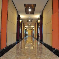 Longmen Hotel интерьер отеля
