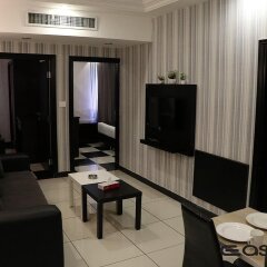 Отель Easy Inn Hotel Suites Иордания, Амман - отзывы, цены и фото номеров - забронировать отель Easy Inn Hotel Suites онлайн комната для гостей