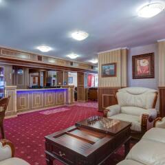 Отель Mountain Lodge Aparthotel Пампорово комната для гостей фото 2