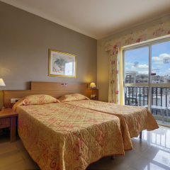Pergola Hotel & Spa комната для гостей фото 2