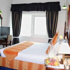 Ramee Guestline Hotel в номере