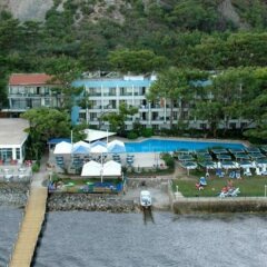 Club Hotel Rama - All Inclusive фото 2