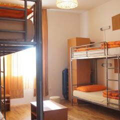 Hostel Split Backpackers детские мероприятия
