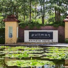 Pullman Pattaya Hotel G